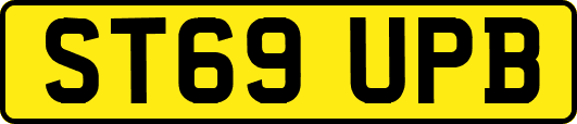 ST69UPB