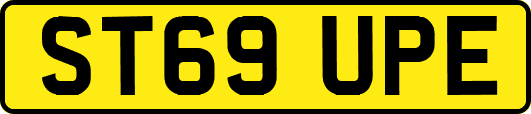 ST69UPE
