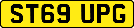 ST69UPG