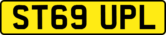 ST69UPL