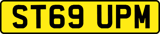 ST69UPM