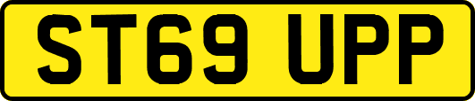 ST69UPP