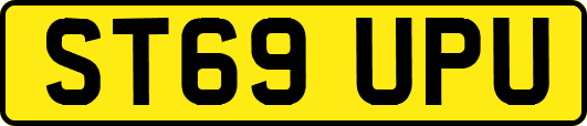 ST69UPU