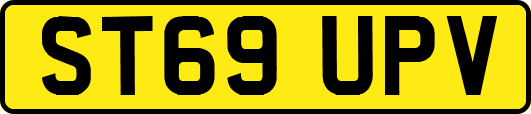 ST69UPV