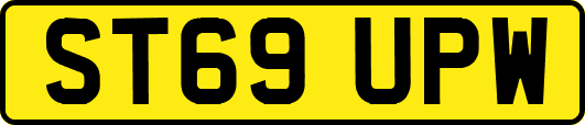 ST69UPW