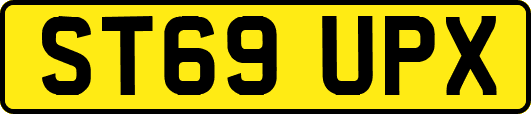 ST69UPX