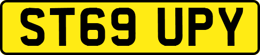 ST69UPY