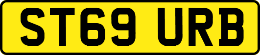 ST69URB