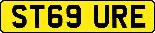 ST69URE