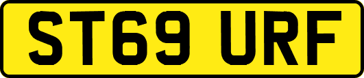 ST69URF