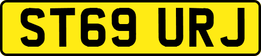 ST69URJ
