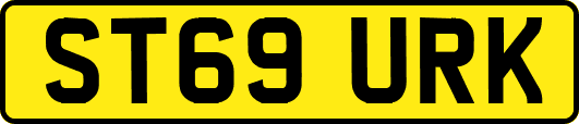 ST69URK