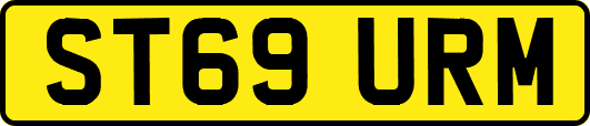 ST69URM