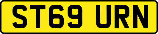 ST69URN