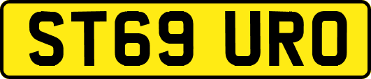 ST69URO