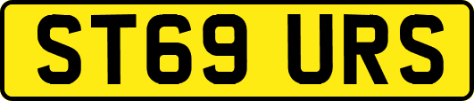 ST69URS