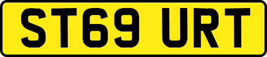 ST69URT
