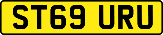 ST69URU