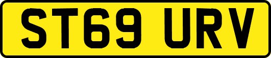 ST69URV