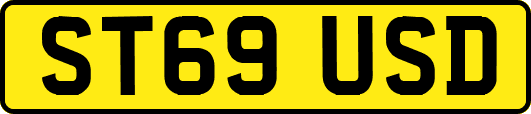 ST69USD