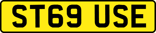 ST69USE