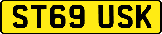 ST69USK
