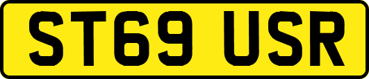ST69USR