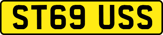ST69USS