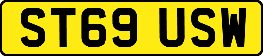 ST69USW
