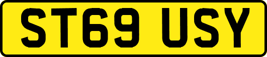 ST69USY