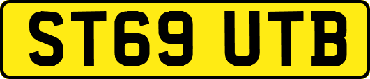 ST69UTB