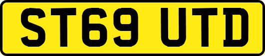 ST69UTD