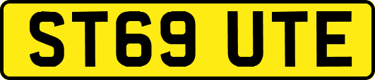 ST69UTE