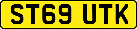 ST69UTK
