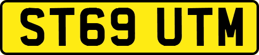 ST69UTM