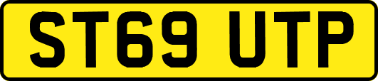 ST69UTP