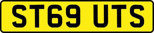 ST69UTS