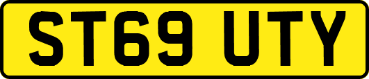 ST69UTY