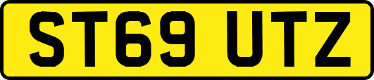 ST69UTZ