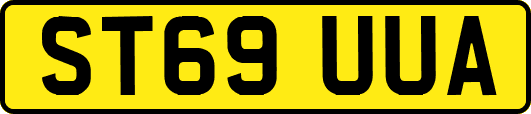 ST69UUA