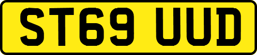 ST69UUD