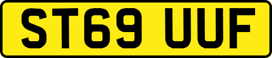 ST69UUF