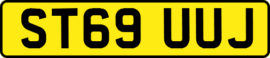 ST69UUJ