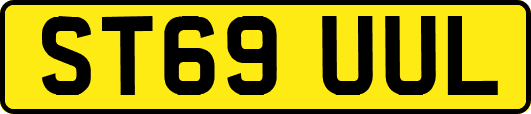 ST69UUL