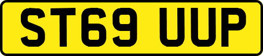 ST69UUP