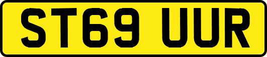 ST69UUR