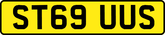 ST69UUS