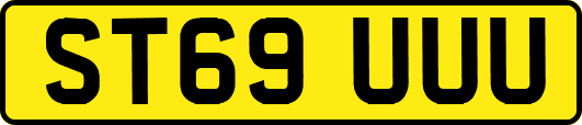 ST69UUU