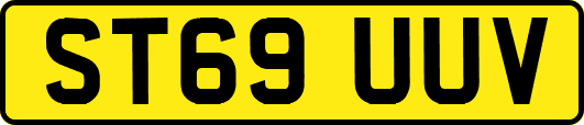 ST69UUV