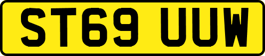 ST69UUW
